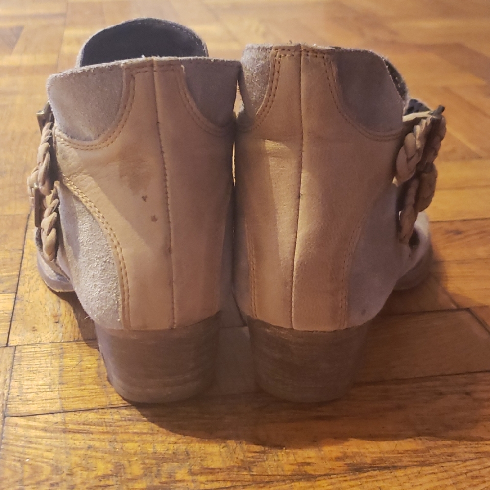 Rebel shoes - Picture 3 of 4